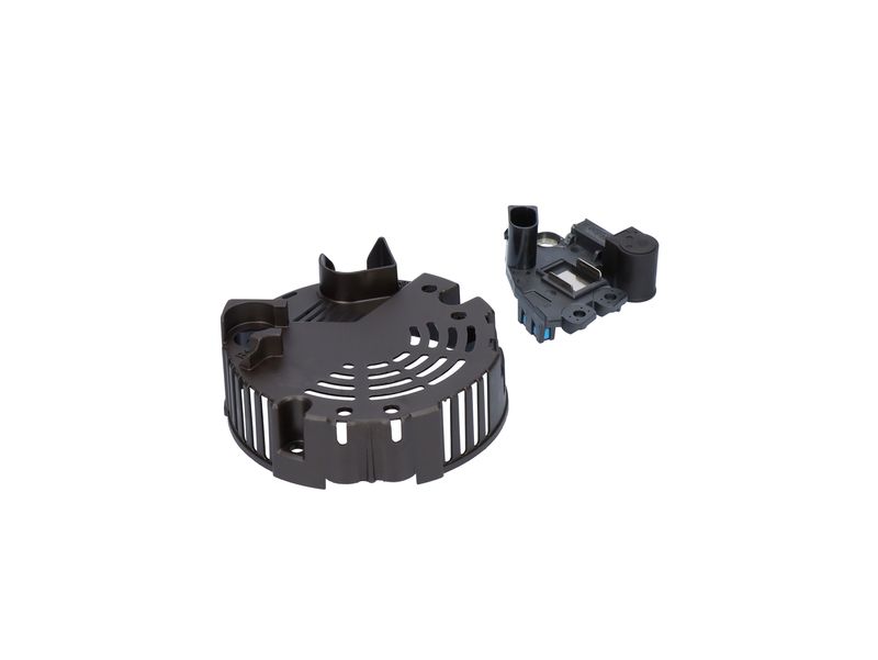 Product Image - Pakking, cilinderkop - 593.940 - ELRING