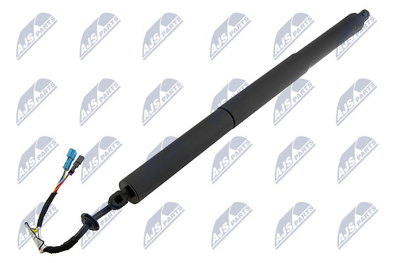 Gaasivedru, pagasi-,...