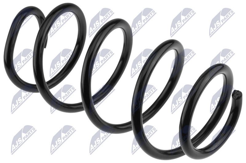 NTY ASZ-VW-028 Suspension Spring