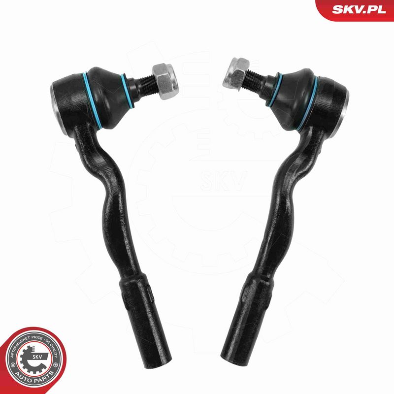 ESEN SKV 92SKV480 Control/Trailing Arm Kit, wheel suspension