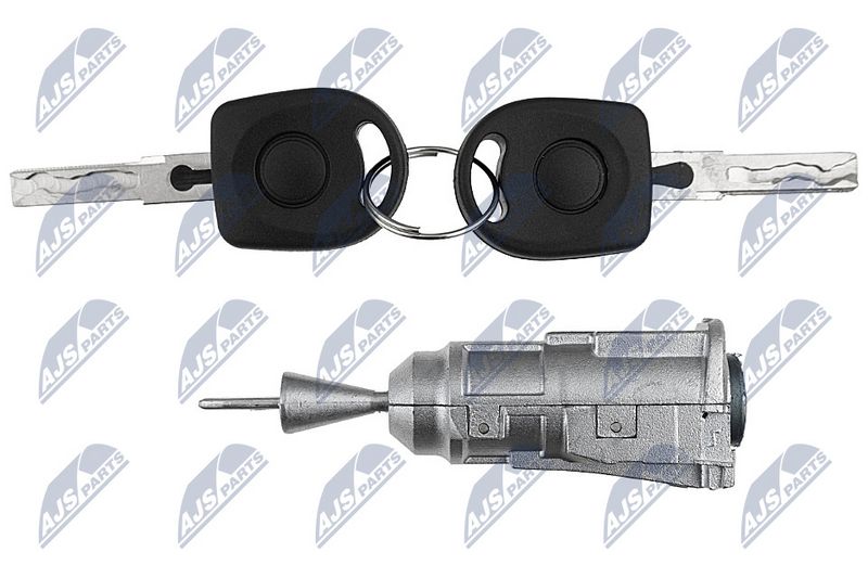 NTY EZC-WW-745 Spynos cilindras