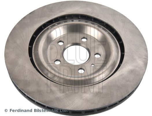 BLUE PRINT ADBP430067 Brake Disc