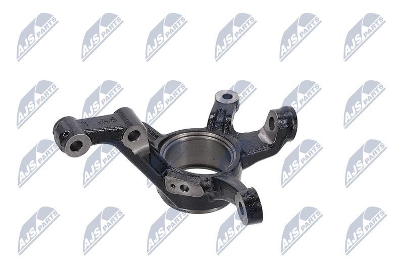 Käändmik, rattakinnitus, NTY ZZP-ME-006