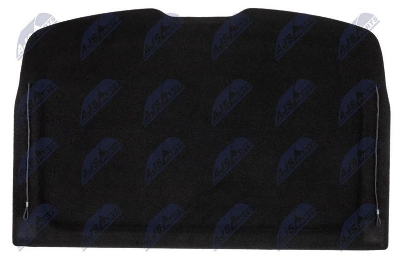 NTY EZC-PS-041 - Cargo Area Cover
