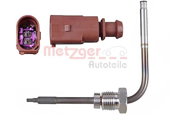 METZGER AUTOTEILE 0894872 Sensor, exhaust gas temperature