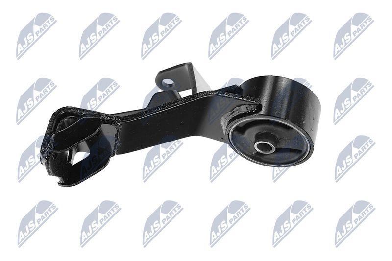 Paigutus, Mootor, NTY ZPS-HY-518