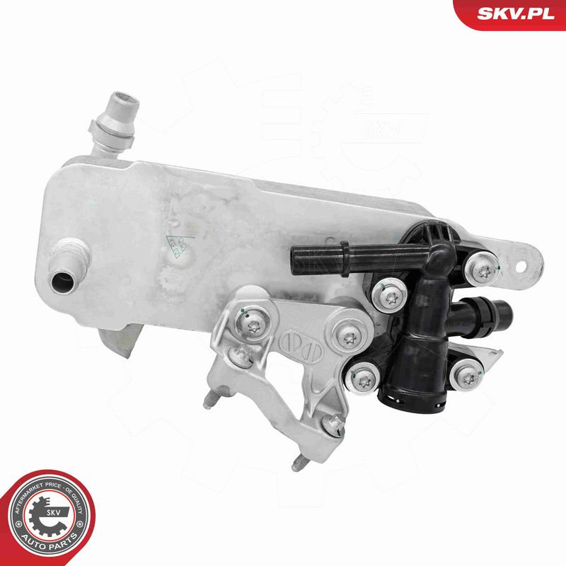 ESEN SKV 31SKV469 Oil Cooler, engine oil