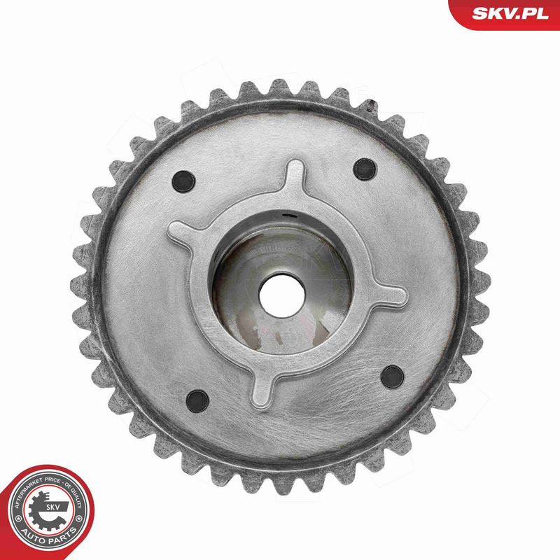 ESEN SKV 39SKV541 Camshaft Adjuster