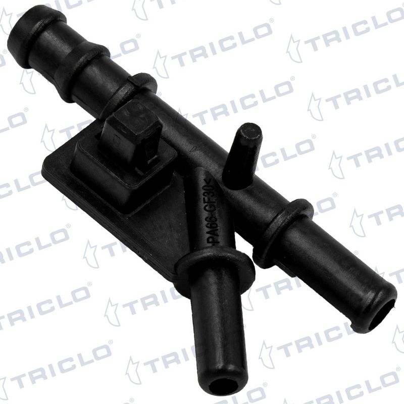 маркуч на радиатора TRICLO