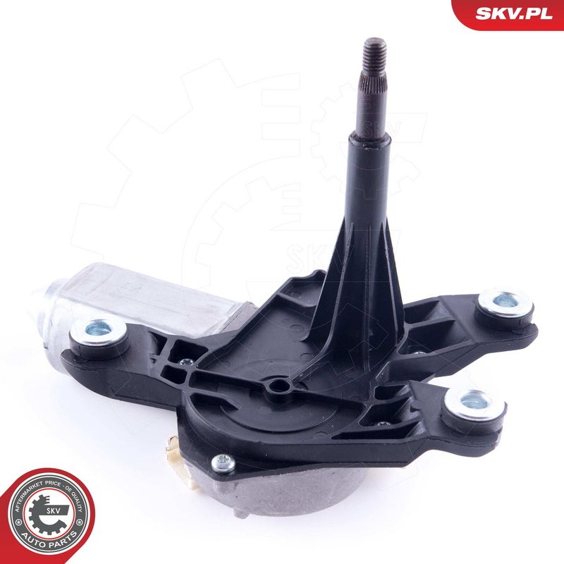 Pesuri mootor, ESEN SKV 19SKV179