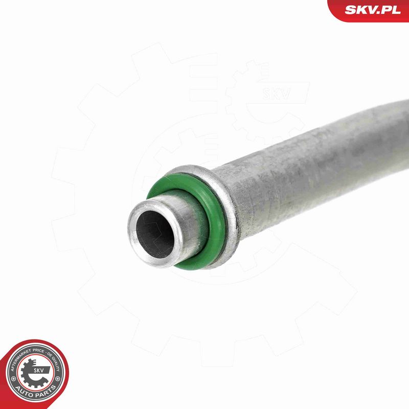 ESEN SKV 54SKV629 High/Low-pressure Line, air conditioning