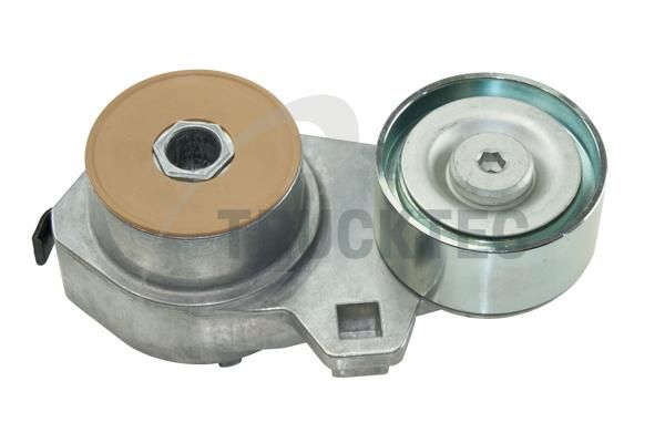 TRUCKTEC AUTOMOTIVE 03.19.072 - Belt Tensioner, V-ribbed belt