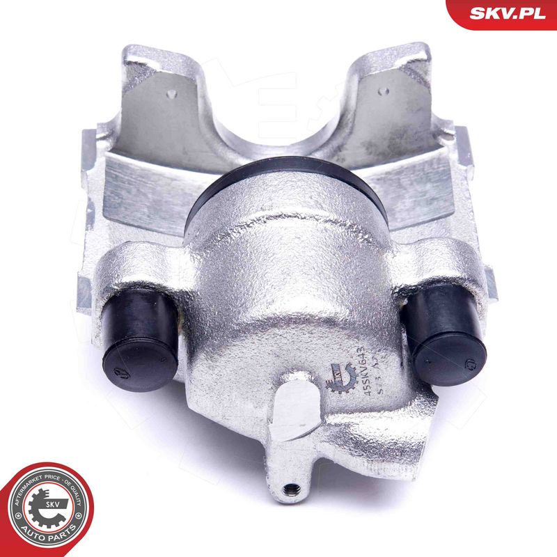 Pidurisadul, ESEN SKV 45SKV643