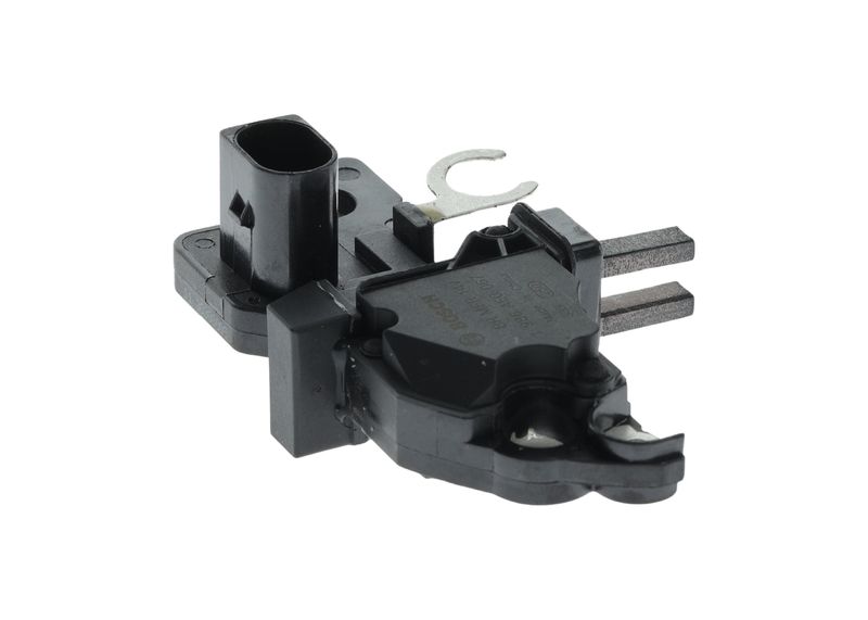 Regulator, alternator 1 986 AE0 067 BOSCH