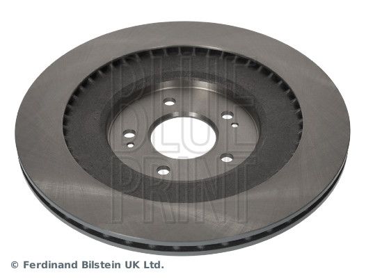 BLUE PRINT ADBP430153 Brake Disc