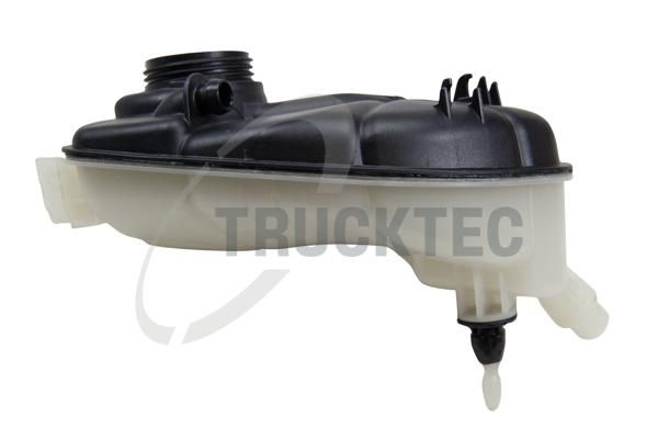 TRUCKTEC AUTOMOTIVE 02.40.320 - Expansion Tank, coolant