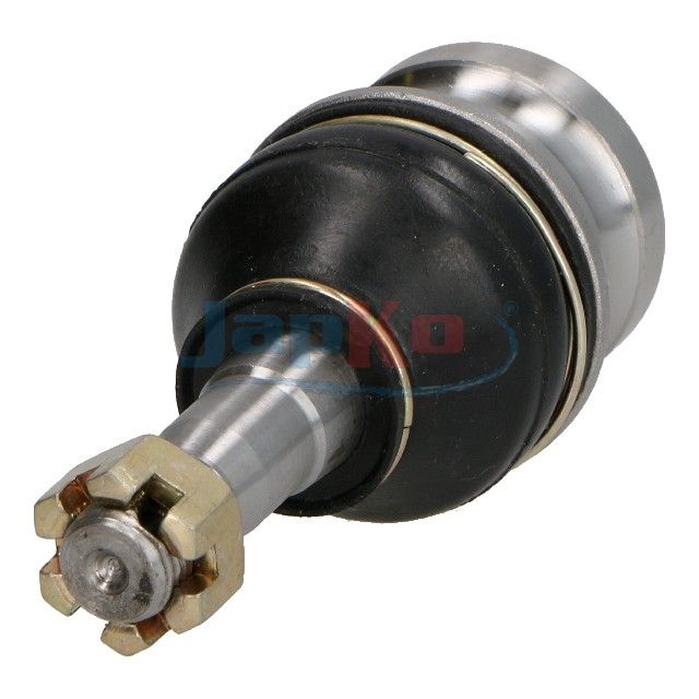 Kande-, juhtliigend, JAPKO...