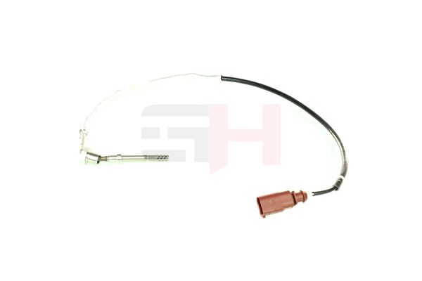 GH GH-744704 Sensor, exhaust gas temperature