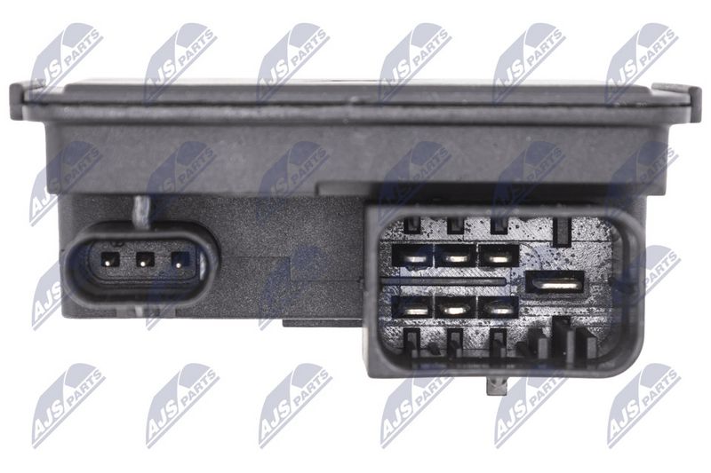 NTY EZP-BM-004 Control Unit, glow time