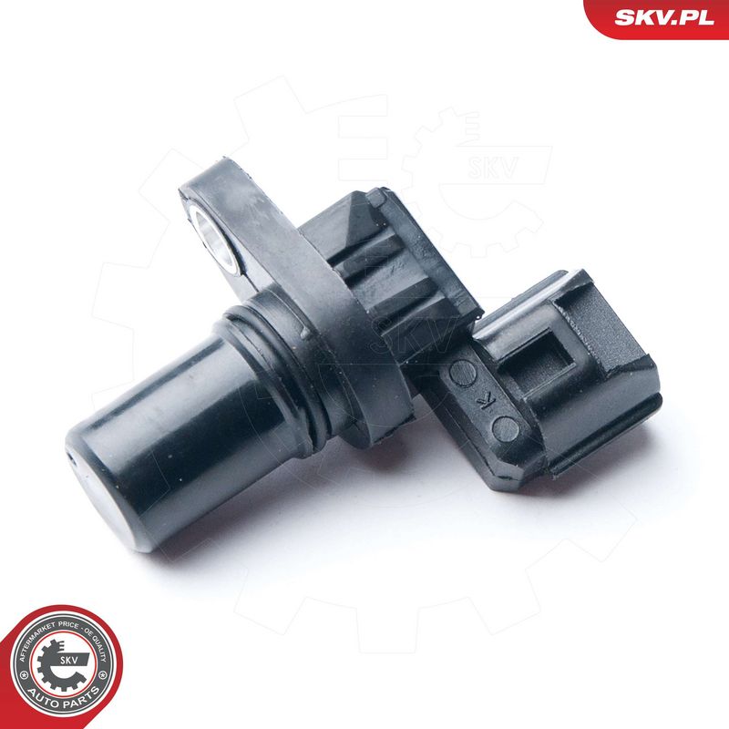 Andur, Nukkvõllipositsioon, ESEN SKV 17SKV243