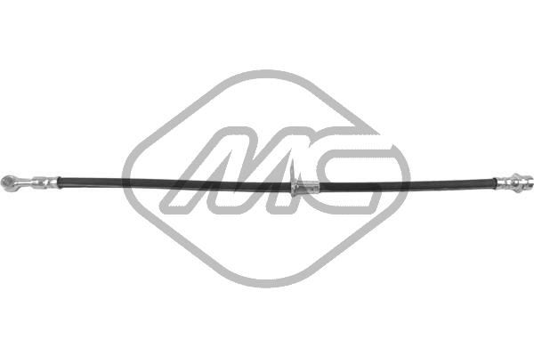 спирачен маркуч Metalcaucho