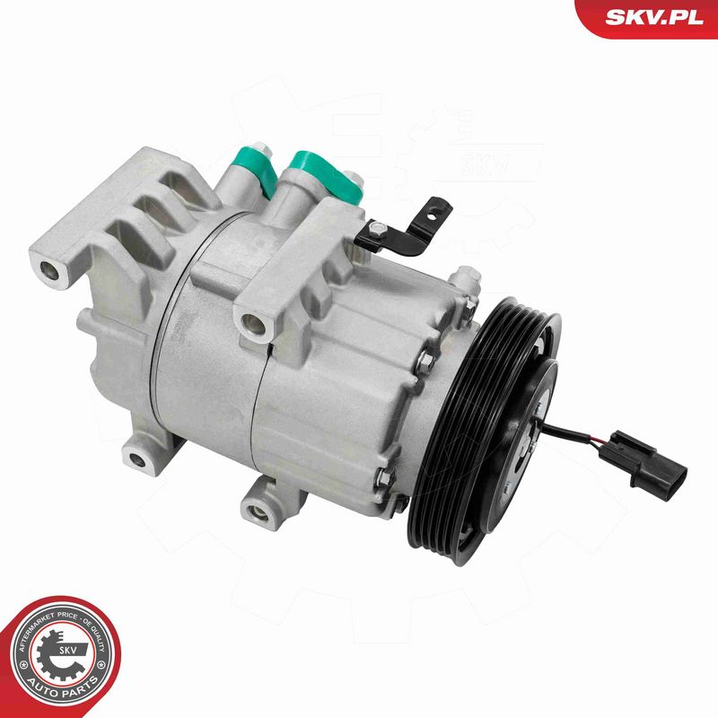 ESEN SKV 84SKV146 - Compressor, air conditioning