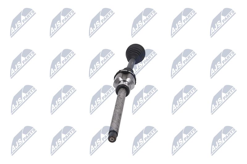 Veovõll, NTY NPW-PE-089