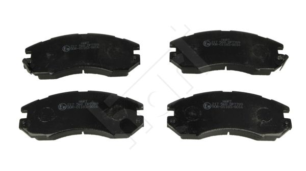 OEM код товара: 26296FA001