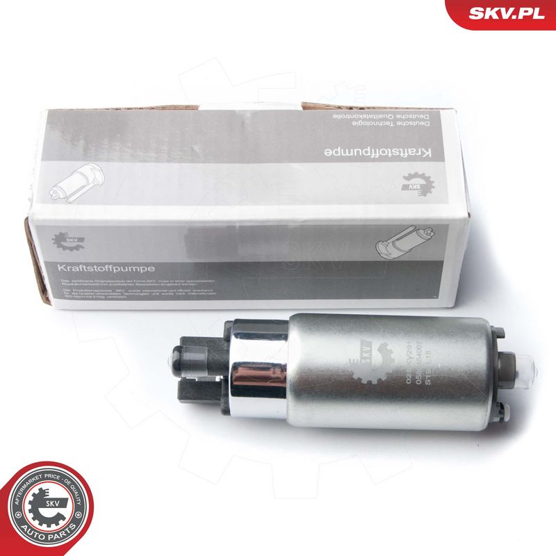 Kütusepump, ESEN SKV 02SKV291