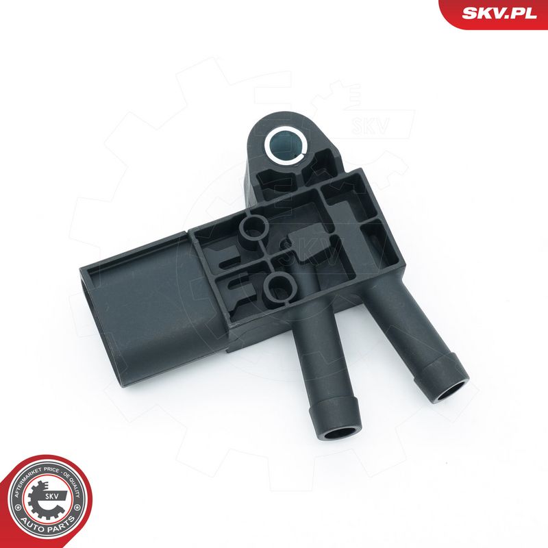 Andur, heitgaasisurve, ESEN SKV 17SKV670