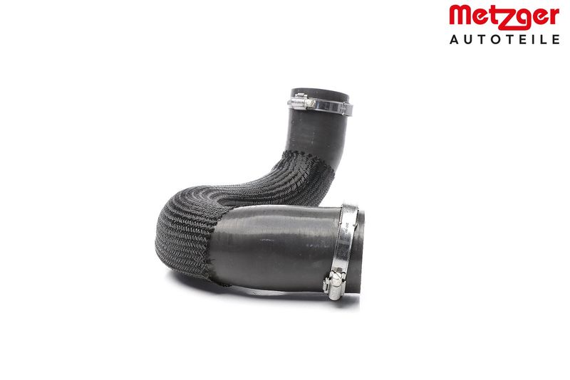 METZGER AUTOTEILE 2400279 Charge Air Hose