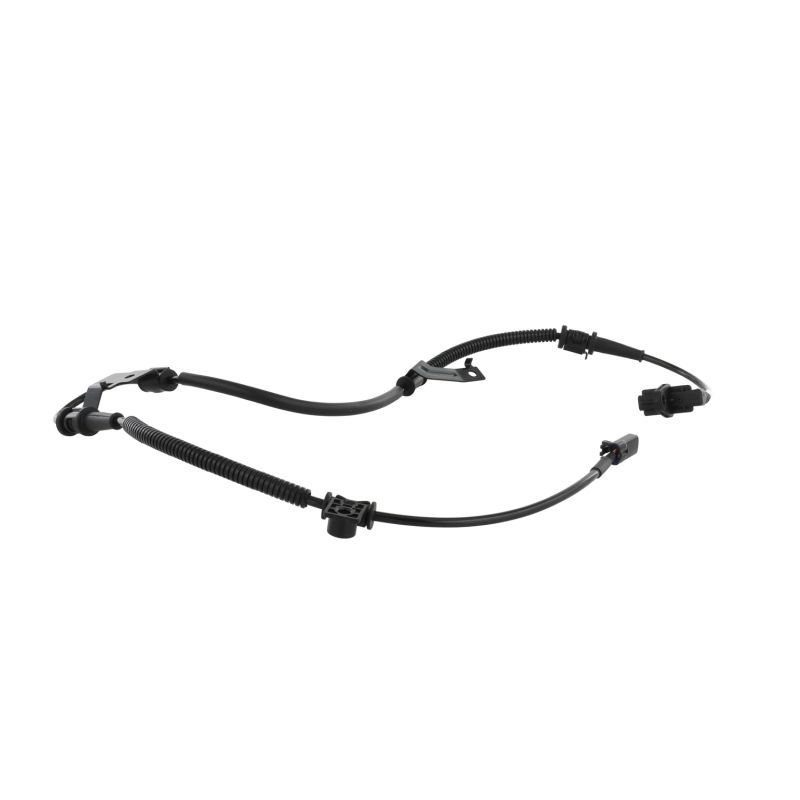 Andur, rattapöörete arv, DELPHI SS20535