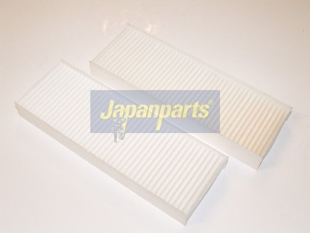 FAA-NS5 JAPANPARTS Filtro, Aria abitacolo 