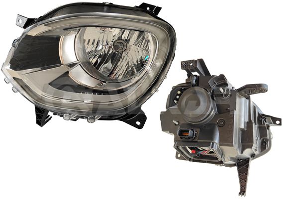 HAUPTSCHEINWERFER ALKAR 2701171