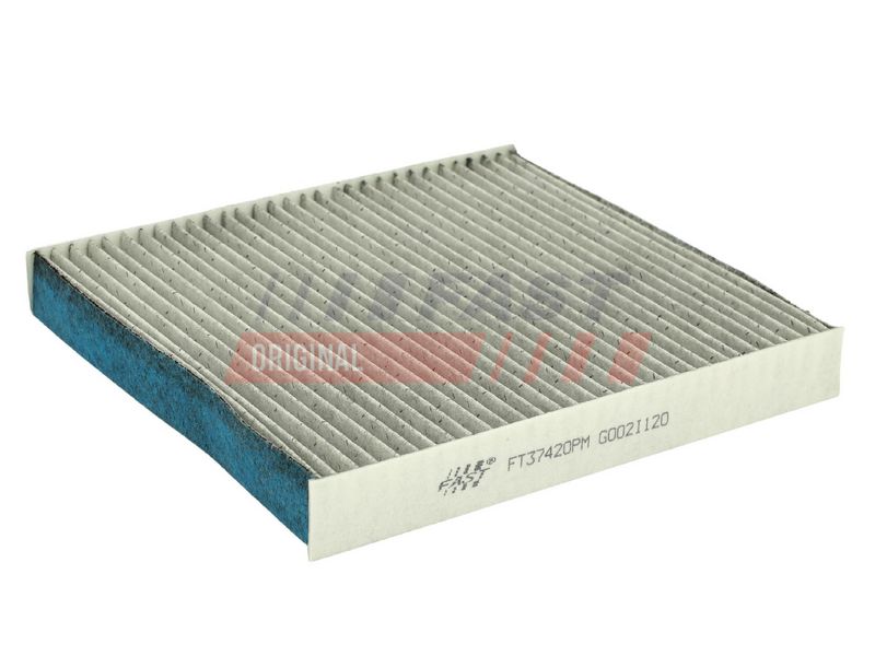 FAST FT37420PM - Salono filtras