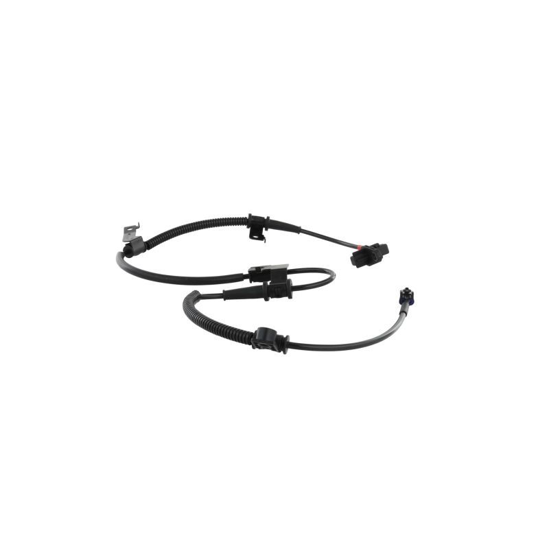 Andur, rattapöörete arv, DELPHI SS20536