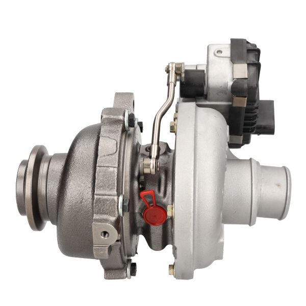 OE-TurboPower IT-798015 Charger, charging (supercharged/turbocharged)
