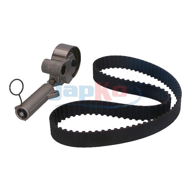 Hammasrihma komplekt, JAPKO KJT288C