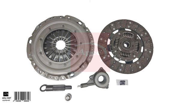 APEC Clutch Kit ACL1037