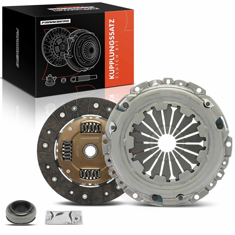 Frankberg 5481FB0028867 Clutch Kit