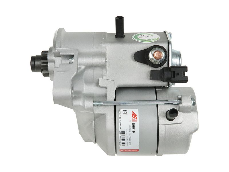 AS-PL S6019 Starter