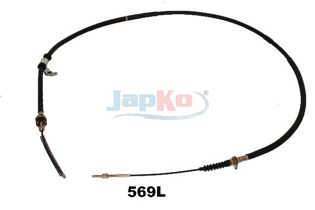 Tross, seisupidur, JAPKO 131569L