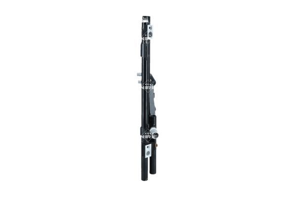 NRF 350667 Condenser, air conditioning