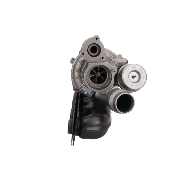 OE-TurboPower IT-18539700000 - Charger, charging (supercharged/turbocharged)