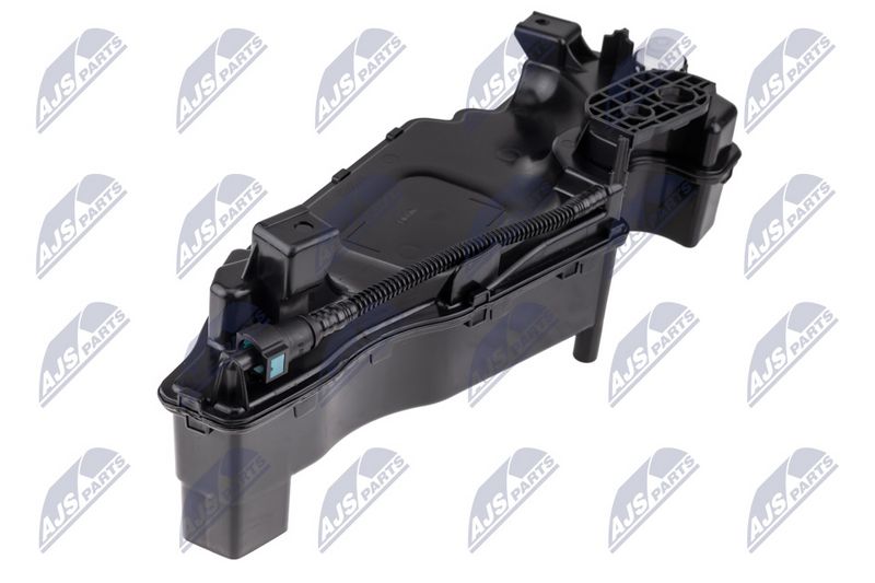 Kütusepaak, karbamiidipritse, NTY BWP-CT-031