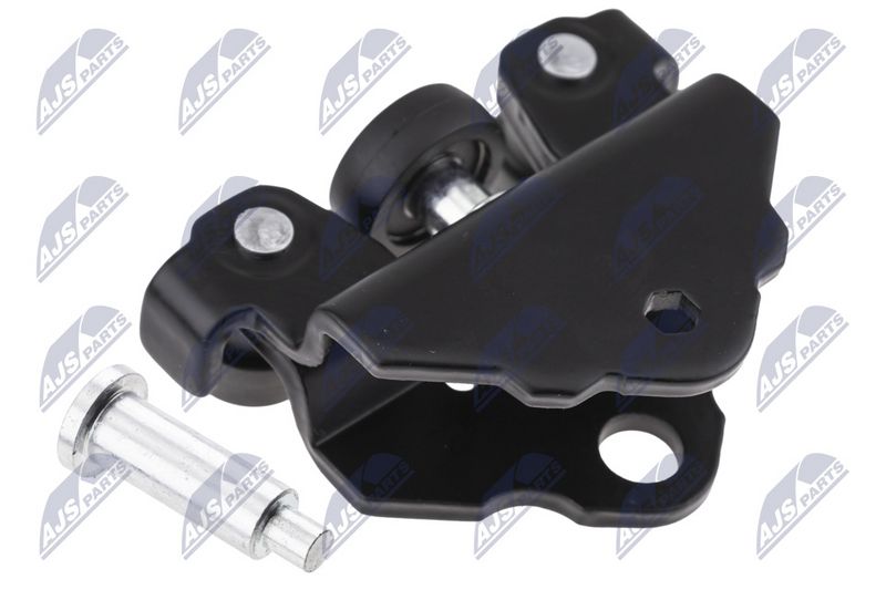 Rullijuht, lükanduks, NTY EZC-RE-385