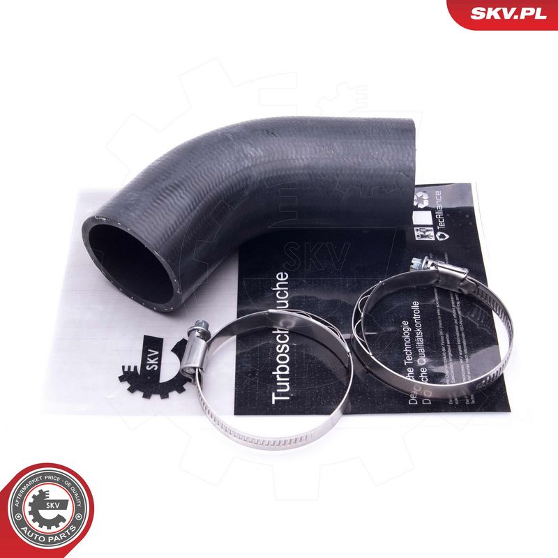 Laadimisõhu voolik, ESEN SKV 43SKV253