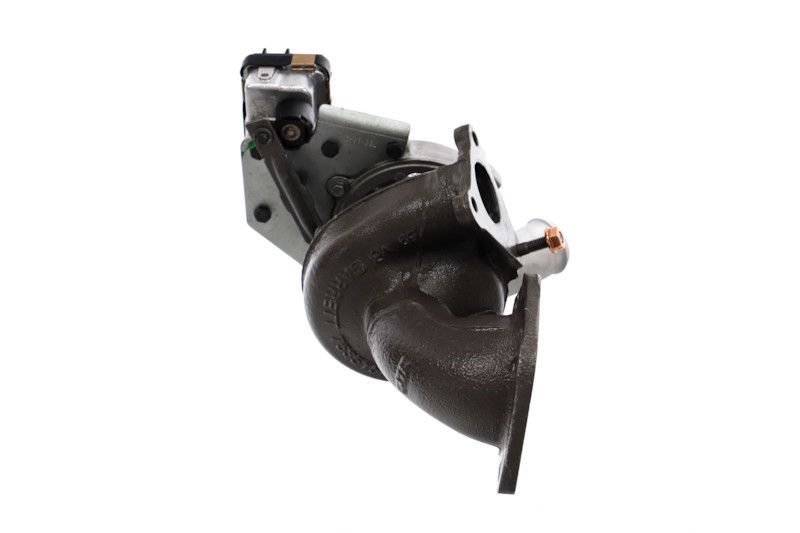 REMANTE 003-002-000014R Charger, charging (supercharged/turbocharged)