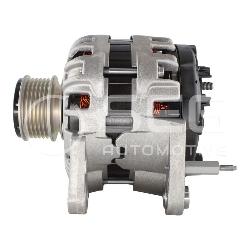 SEG Automotive F000BL06ZB Alternator