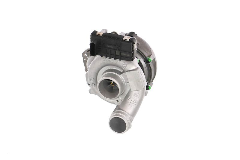 REMANTE 003-002-004568R Charger, charging (supercharged/turbocharged)